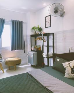 Lighthouse Homestay Vũng Tàu - 8