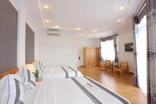 Yen Nam Hotel Nguyen Trong Tuyen - Ho Chi Minh - 1