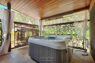 Mudstone Suites - Pemberton - 5