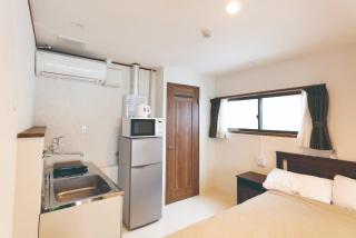 Sankei Hiranomachi Building - Vacation STAY 13203 - Osaca - 9