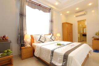 Yen Nam Hotel Nguyen Trong Tuyen - Ho Chi Minh - 8