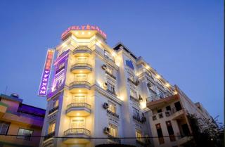 Yen Nam Hotel Nguyen Trong Tuyen - Ho Chi Minh - 0