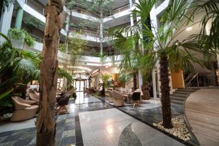 MenDan Magic Spa & Wellness Hotel - Zalakaros - 5