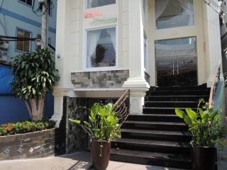 Yen Nam Hotel Nguyen Trong Tuyen - Ho Chi Minh - 6