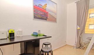 Guests House Mercado Malaga - 4