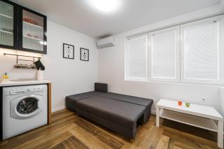 North Panoramic Apartment in the art district of Kapana - Plovdiv - 1