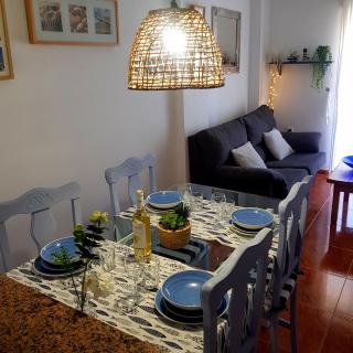 Cabo de Palos Apartment - Cabo de Palos - 4