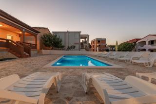 Apartments Kiara & Lukas - Vir - 7