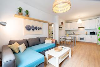 CR ALAMEDA Amplio y Traquilo apartameto para parejas - Sevilla - 9