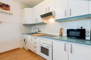CR ALAMEDA Amplio y Traquilo apartameto para parejas - Sevilla - 4