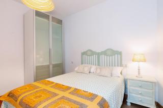 CR ALAMEDA Amplio y Traquilo apartameto para parejas - Sevilla - 2