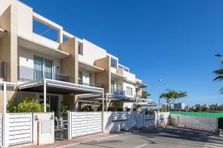 Classy Holiday Home - Guardamar del Segura - 9