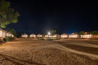 Rajwada Desert Camp - Jaisalmer - 4