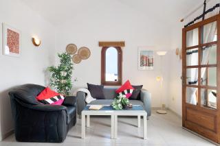 Casa Aloe - Haría - 6