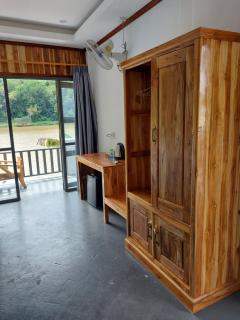 Nam ou view villa - 3