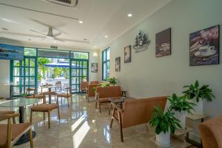 V&T Hotel - Phú Quốc - 2