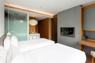 Volve Hotel Bangkok - 3