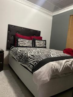 Mc’edams guest house - 1