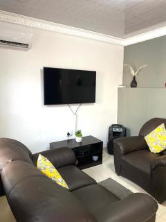 Mc’edams guest house - 3