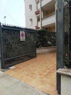 Locazione Turistica Fusillo Lorusso con parcheggio privato in loco - Barletta - 5