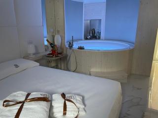 Suite Albatros - Luxury Room - Bisceglie - 9