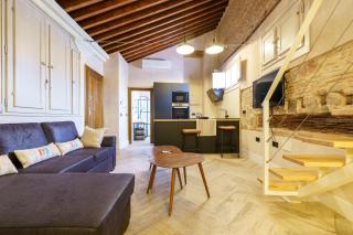 HISTORIC CENTER APARTMENT - Málaga - 0