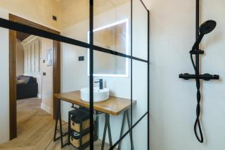 HISTORIC CENTER APARTMENT - Málaga - 8