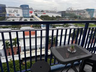 Jerson Staycation Sea Residences near mall of asia pasay - Manila - 0