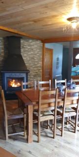 Chalet au cœur du Val d'Azun - Arras-en-Lavedan - 5