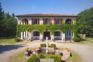 Villa Albertina - Montespertoli - 7