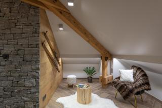 Mairnaige, luxueux appartement avec sauna - Gérardmer - 2