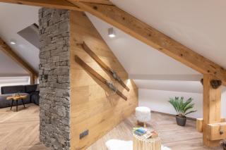 Mairnaige, luxueux appartement avec sauna - Gérardmer - 1