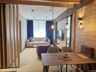 Select Lux Woodside Residences & SPA - Kopaonik - 3