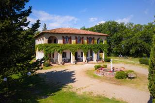 Villa Albertina - Montespertoli - 6