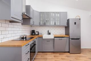 Radziwiłłowska Apartment Cracow Planty by Noclegi Renters - 2