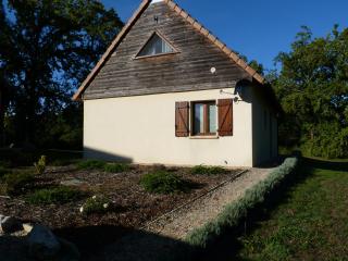 Le Lac Bleu huis 17 - Lacapelle-Marival - 4