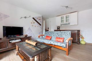 Tropical piso Ana con palmera - 5