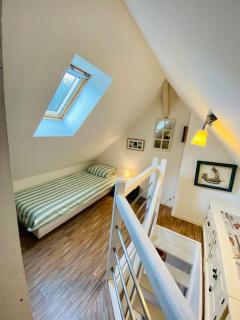 LE GRAND LARGE Superbe appartement vue sur mer - 6