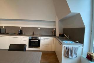 LE GRAND LARGE Superbe appartement vue sur mer - Hautot-sur-Mer - 2