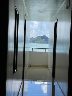 THU HA SEA VIEW Hotel - Cát Bà - 4
