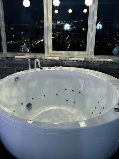 sky DREAM jacuzzi 33 FLOOR - Klaipėda - 0