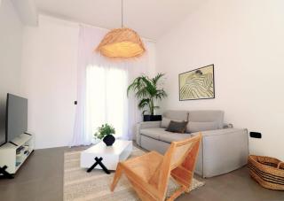 The Nine Graces - Agios Prokopios Beach Apartments -Option with terrace and jacuzzi - Agios Prokopios - 1