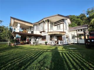 Hickory Penang Hill - 2