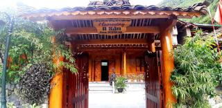 MeoVac Ethnic Homes - Mèo Vạc - 0
