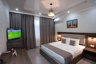 Byond Hotel - Tashkent - 0
