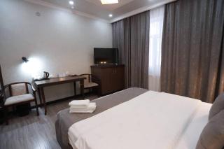 Byond Hotel - Tashkent - 2