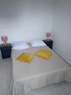 Superbe appartement avec parking gratuit - Sainte-Anne - 8