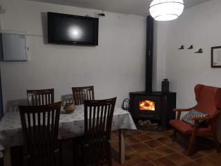 Casa rural Ardetxal a 16km de Logroño y Laguardia - Viñaspre - 1