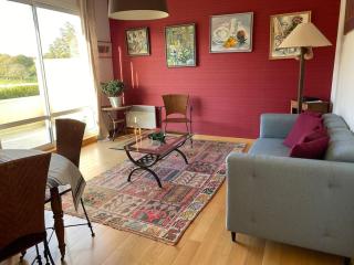 PETIT AILLY magnifique logement accès plage à pied - 8