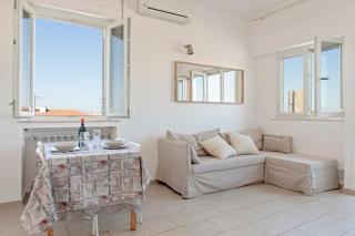 Suite Attico in Centro - Parcheggio Gratuito - Livorno - 3